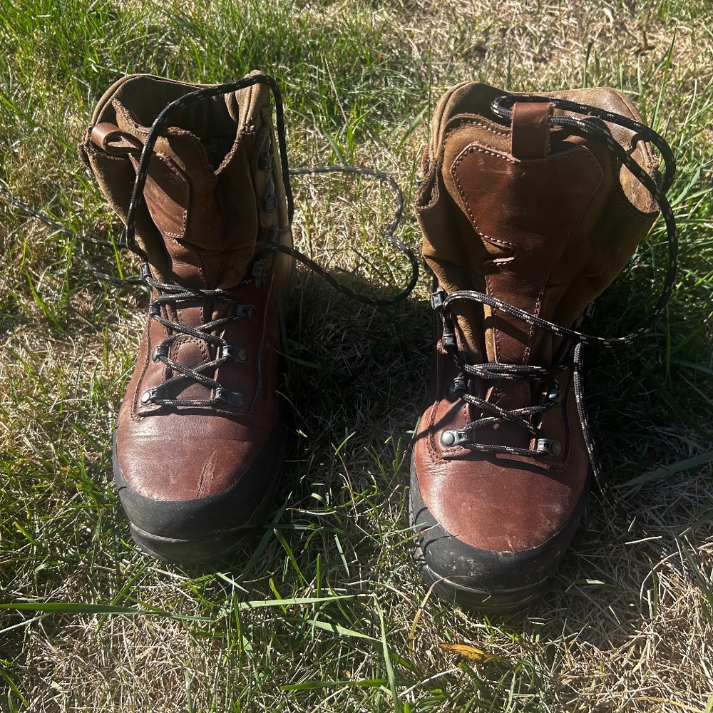 Alfa Impact 2.0 hiking boots, 40/9